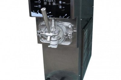 Hire Affordable Soft Serve Machine on Rent in Melbourne