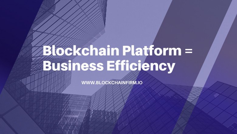 Factors to consider when choosing a blockchain platform for your business