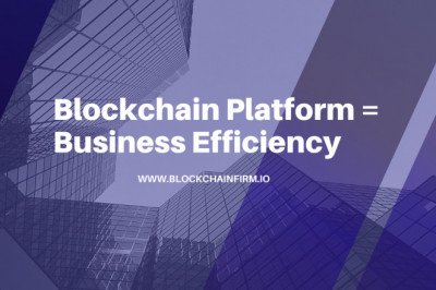 Factors to consider when choosing a blockchain platform for your business
