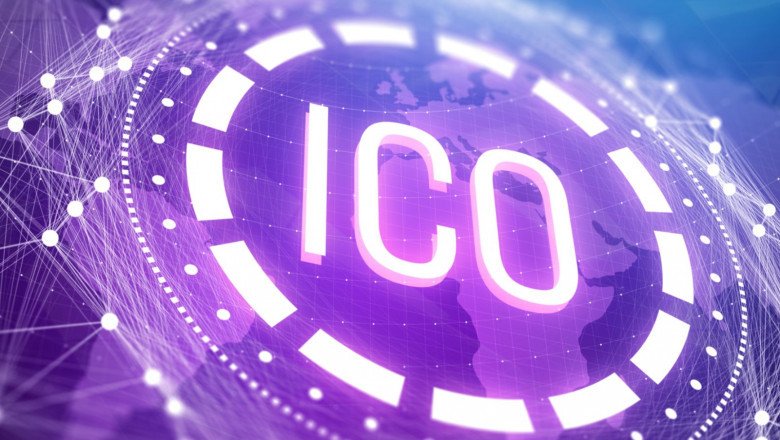ICO Development Services - Reliable ICO Solutions