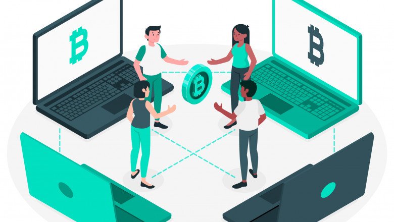Types Of Crypto Exchange Development Services In 2023