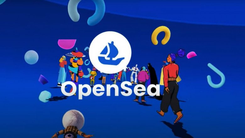 Opensea Guide: the largest NFT Marketplace