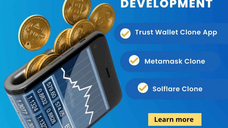 Prioritizing Your Cryptocurrency Wallet Development To Get The Most Out Of Your Business