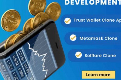 Prioritizing Your Cryptocurrency Wallet Development To Get The Most Out Of Your Business