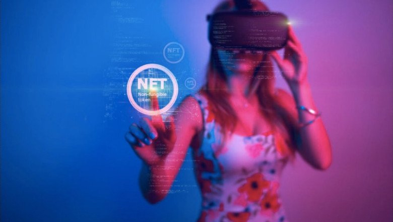 Is the NFT market the future?