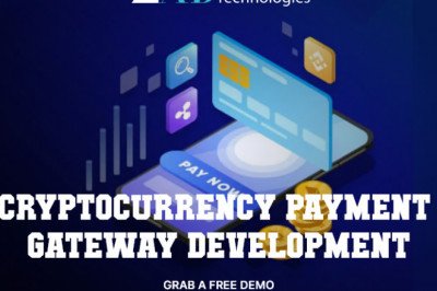 Crypto Payment gateway Development - The outstanding solution