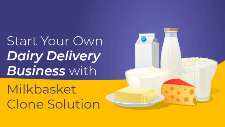Start Your Own Daily Delivery Business Like Milk and More
