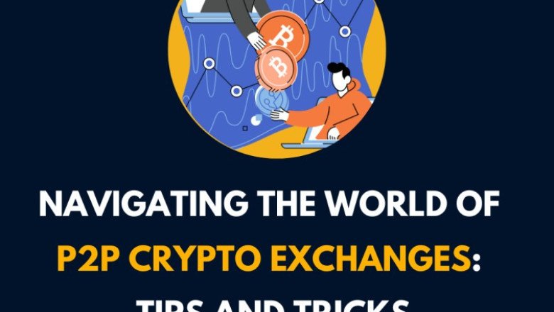 Launch your own P2P Crypto Exchange Platform With Clarisco