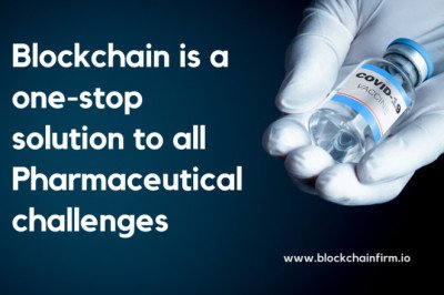Blockchain is used by the pharmaceutical sector to manage data privacy and other challenges. You Are Aware Of Why?