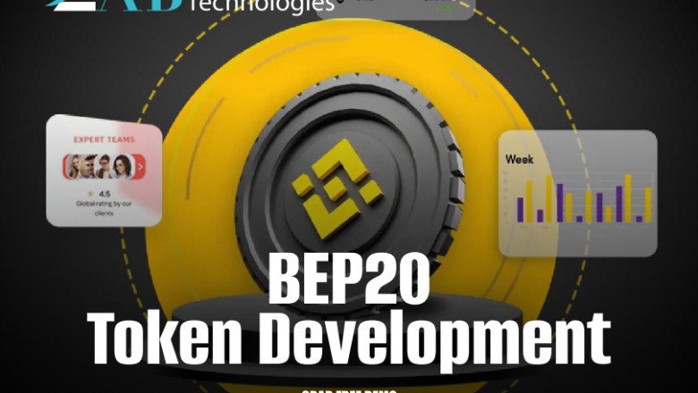 How to Create BEP20 Token on BNB Chain?