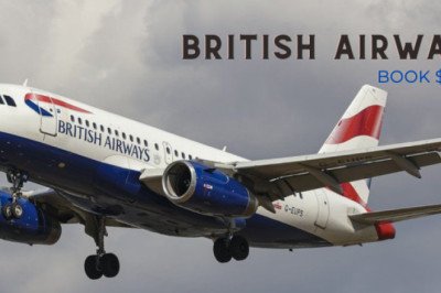 British Airways Flights