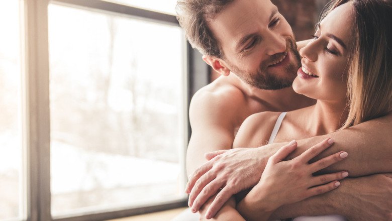 Foods to Increase Sexual Stamina and Drive