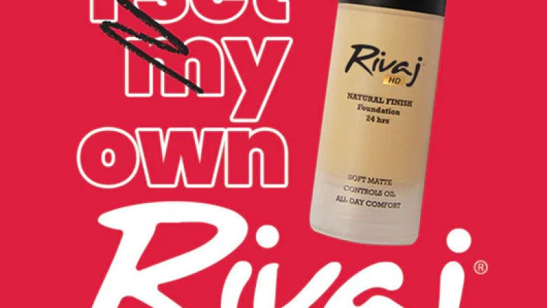 Introducing Rivaj's Best Face Serum in Pakistan: Vitamin C Serum for Face