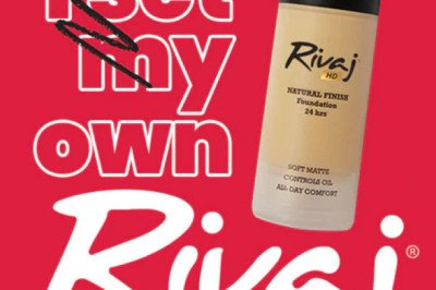 Introducing Rivaj's Best Face Serum in Pakistan: Vitamin C Serum for Face