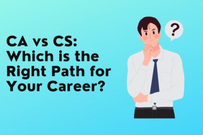 Chartered Accountant vs. Company Secretary: Which is the Right Path for Your Career?