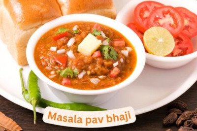 Flavourful and Delicious Healthy Indian Vegetarian Meals