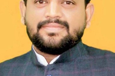 Naveen Goyal | Bharatiya Janata Party Leader | BJP Membership