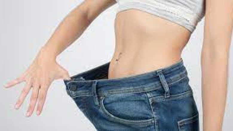 Start Your Weight Loss Journey Today: 5 Simple and Easy Steps to Shed Pounds Fast!
