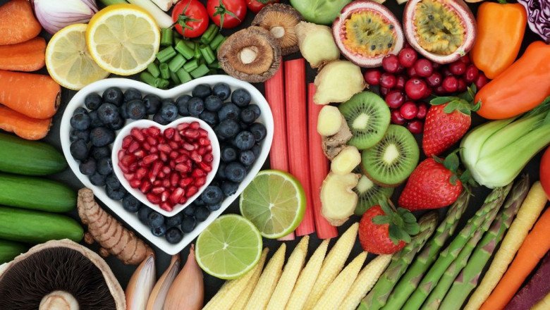 10 Eating Habits That Can Save Your Heart!