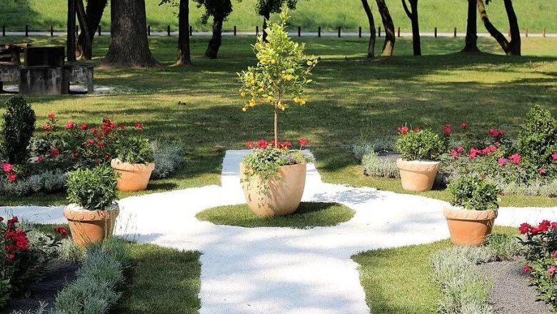 Creating Stylish Landscape with the Best Gardeners Melbourne
