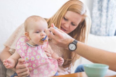 Key Fortified Baby Food Market Players, Size, Share, Growth & Trends, Analysis By 2027