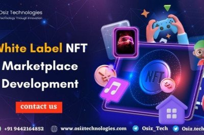 The Benefits of Investing in White Label NFT Marketplace Development