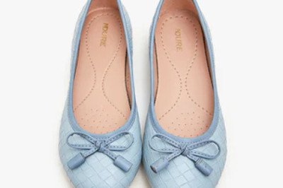 The Ultimate Destination for Ladies' Pump Shoes in Pakistan