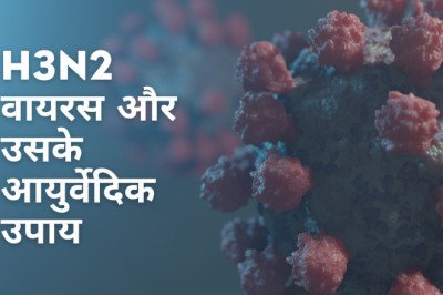 H3N2 वायरस और उसके आयुर्वेदिक उपाय
