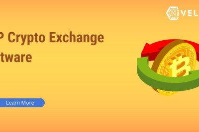 How To Get Your P2P Crypto Exchange Software Service?