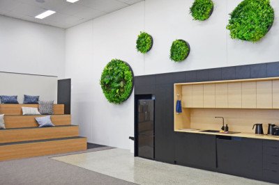 10 Fake Vertical Garden Ideas for Small Space