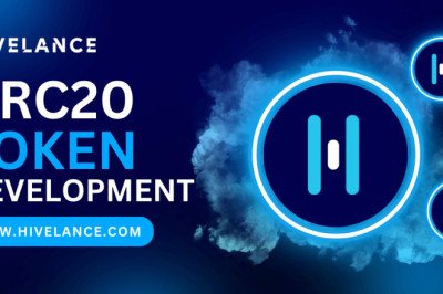 Create Your Own Feature-Rich HRC20 Token on Hertz Network