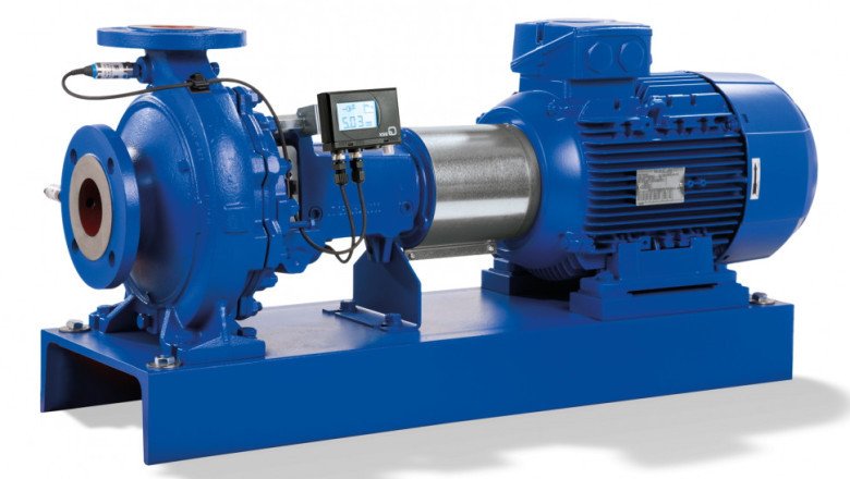 How Maintenance and Troubleshooting Tips for Canned Motor Pumps?