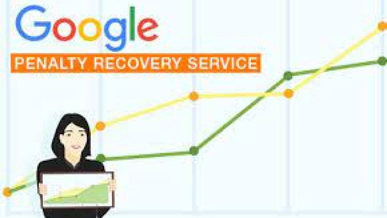 Overcoming Google Penalties and Regaining Your Online Visibility!