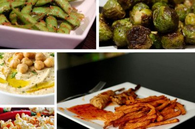 Try These 9 Best Spicy Snacks That Are Also Healthy