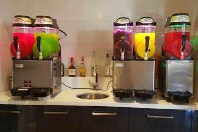 Cocktail Machine For Hire in Sydney