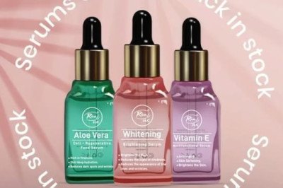 Introducing Rivaj -The Ultimate Beauty Destination