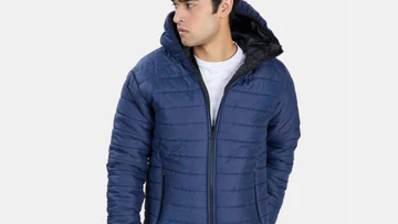 Your One-Stop-Shop for Men's