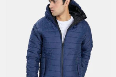 Your One-Stop-Shop for Men's