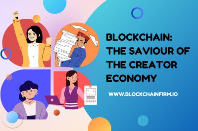 Blockchain Technology: A Solution to Digital Rights Management Challenges