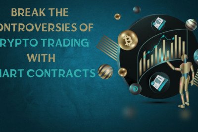 Secure Crypto Trading - The Benefits Of Smart Contracts And Trading Bots
