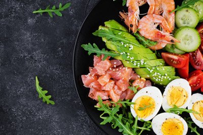 Snack Smart: Try These 18 Tasty Keto Options