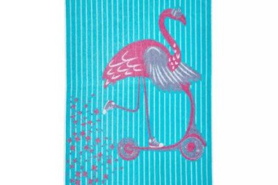 Stylish and Comfortable Poncho Beach Towels