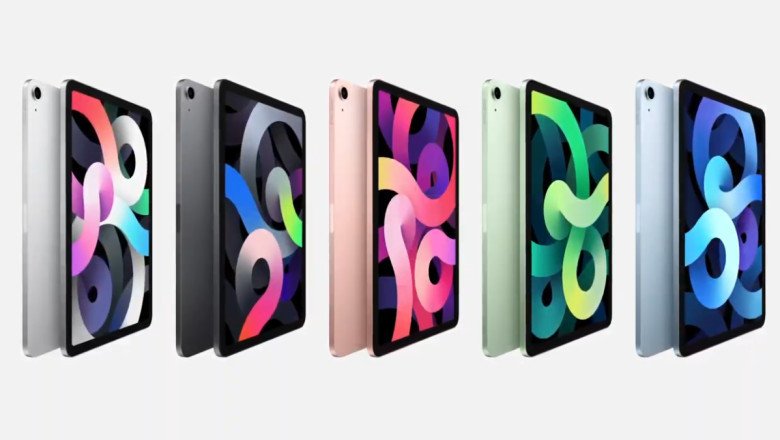 Why is the Apple iPad a Must-Have Device for Productivity?