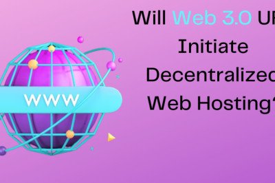 Will “web3://” Replace “http://”?– A Guide About Web 3.0 URL and ERC- 4804 Token Standard