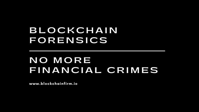 The Power of Blockchain Forensics in Tracking Transactions