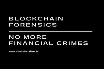 The Power of Blockchain Forensics in Tracking Transactions