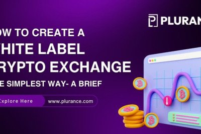 How To Create A White Label Crypto Exchange?