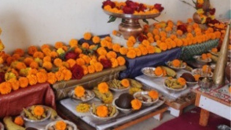 kaalsarp dosh puja in trimbakeshwar