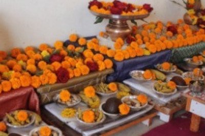 kaalsarp dosh puja in trimbakeshwar