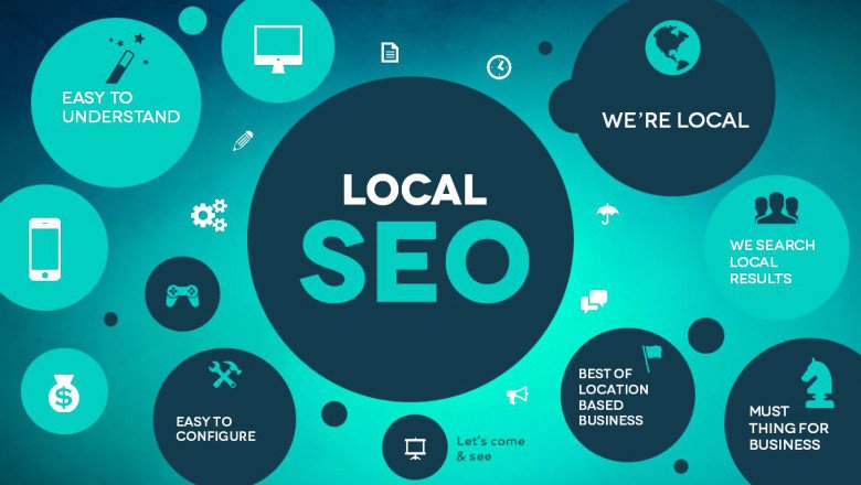 Business Growth with India's Best Local SEO Service - Increase Footfall and Lead Generation!